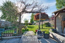 ✨ Maison de ville avec jardin – Volumes et potentiel remarquables