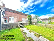 Maison à vendre 6 pièces FOURMIES (59)