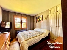 Maison à vendre 10 pièces FOURMIES (59)