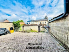 Maison à vendre 6 pièces FOURMIES (59)
