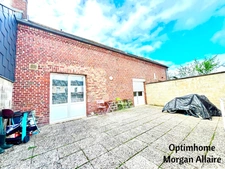 Maison à vendre 6 pièces FOURMIES (59)