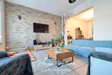 ✨ Maison de ville avec jardin – Volumes et potentiel remarquables