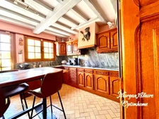 Maison à vendre 10 pièces FOURMIES (59)