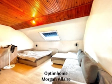 Maison à vendre 6 pièces FOURMIES (59)