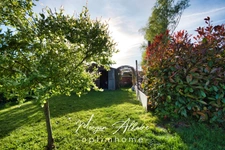 ✨ Maison de ville avec jardin – Volumes et potentiel remarquables