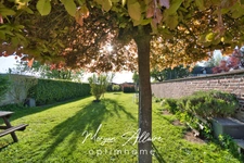 ✨ Maison de ville avec jardin – Volumes et potentiel remarquables