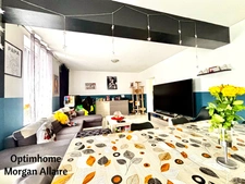 Maison à vendre 6 pièces FOURMIES (59)