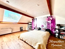 Maison à vendre 10 pièces FOURMIES (59)