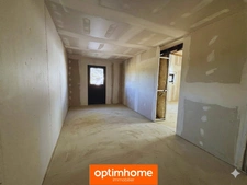 Longère de 200 m2 de plain-pied à vendre à BRAINS SUR LES MARCHES (53)