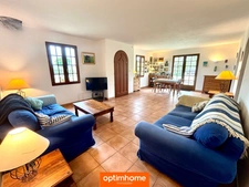 Propriété équestre à vendre à Senonnes (53)