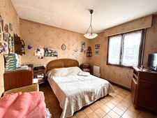 Maison à vendre 6 pièces PRE EN PAIL (53)
