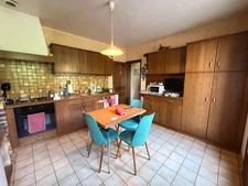 Maison à vendre 6 pièces PRE EN PAIL (53)