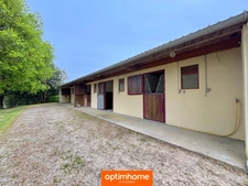 Propriété équestre à vendre à Senonnes (53)