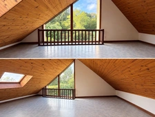 Maison à vendre 6 pièces PRE EN PAIL (53)