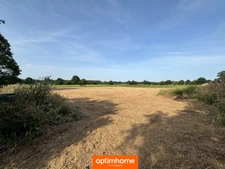 Longère de 200 m2 de plain-pied à vendre à BRAINS SUR LES MARCHES (53)