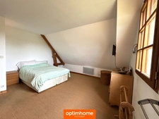 Propriété équestre à vendre à Senonnes (53)