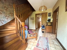 Maison à vendre 6 pièces PRE EN PAIL (53)