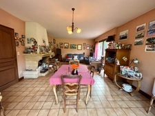 Maison à vendre 6 pièces PRE EN PAIL (53)