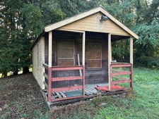 Maison à vendre 6 pièces PRE EN PAIL (53)