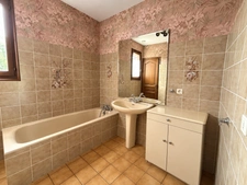 Maison à vendre 6 pièces PRE EN PAIL (53)