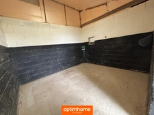 Propriété équestre à vendre à Senonnes (53)
