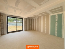 Longère de 200 m2 de plain-pied à vendre à BRAINS SUR LES MARCHES (53)