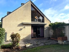 Maison à vendre 6 pièces PRE EN PAIL (53)