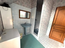 Maison à vendre 6 pièces PRE EN PAIL (53)