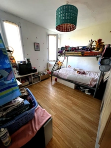 Maison 3 chambres avec jardin – VENDUE LOUÉE – Idéal investisseur – Rousies