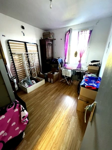 Maison 3 chambres avec jardin – VENDUE LOUÉE – Idéal investisseur – Rousies