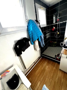 Maison 3 chambres avec jardin – VENDUE LOUÉE – Idéal investisseur – Rousies