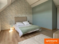 Charmante longère semi-individuelle – 4 chambres – Secteur calme à Bavay