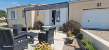 Maison à vendre 4 pièces ANGLES (85)