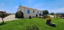 Maison à vendre 4 pièces ANGLES (85)
