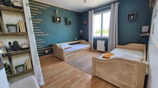 Maison à vendre 4 pièces ANGLES (85)