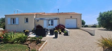 Maison à vendre 4 pièces ANGLES (85)