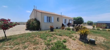 Maison à vendre 4 pièces ANGLES (85)