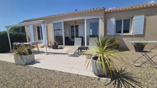 Maison à vendre 4 pièces ANGLES (85)