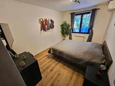 Roquefort les Pins – Charming, fully renovated property with swimming pool, just 5 minutes from the town centre 