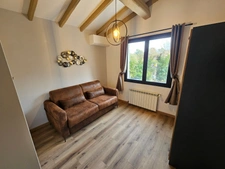 Roquefort les Pins – Charming, fully renovated property with swimming pool, just 5 minutes from the town centre 