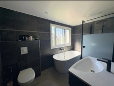 Mandelieu - Minelle - Villa 140m2 - au calme 