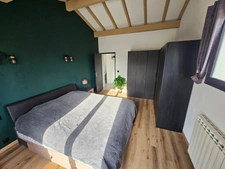 Roquefort les Pins – Charming, fully renovated property with swimming pool, just 5 minutes from the town centre 