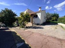 Mandelieu - Minelle - Villa 140m2 - au calme 