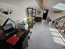 Roquefort les Pins – Charming, fully renovated property with swimming pool, just 5 minutes from the town centre 