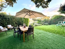 Mandelieu - Minelle - Villa 140m2 - au calme 