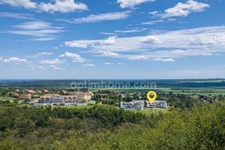 Appartement 117 m² - Terrasse + balcon - Vue nature - Double garage