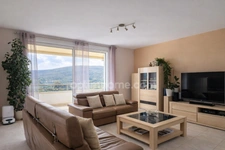 Appartement 117 m² - Terrasse + balcon - Vue nature - Double garage
