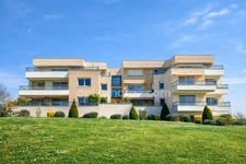 Appartement 117 m² - Terrasse + balcon - Vue nature - Double garage