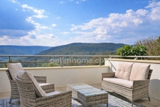 Appartement 117 m² - Terrasse + balcon - Vue nature - Double garage