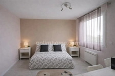 Appartement 117 m² - Terrasse + balcon - Vue nature - Double garage